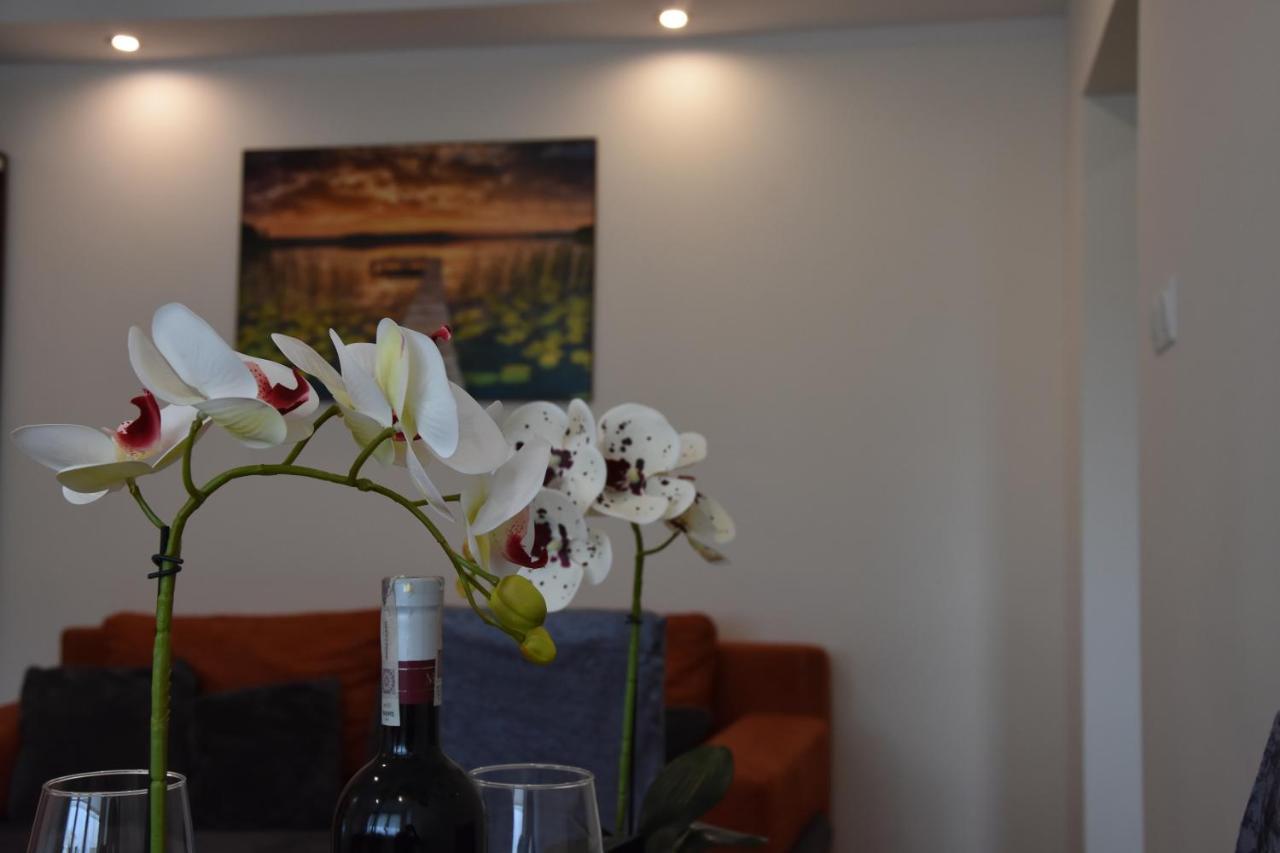 Apartament Centrum - Aleja Swietego Jana Pawla II Kołobrzeg Exteriör bild