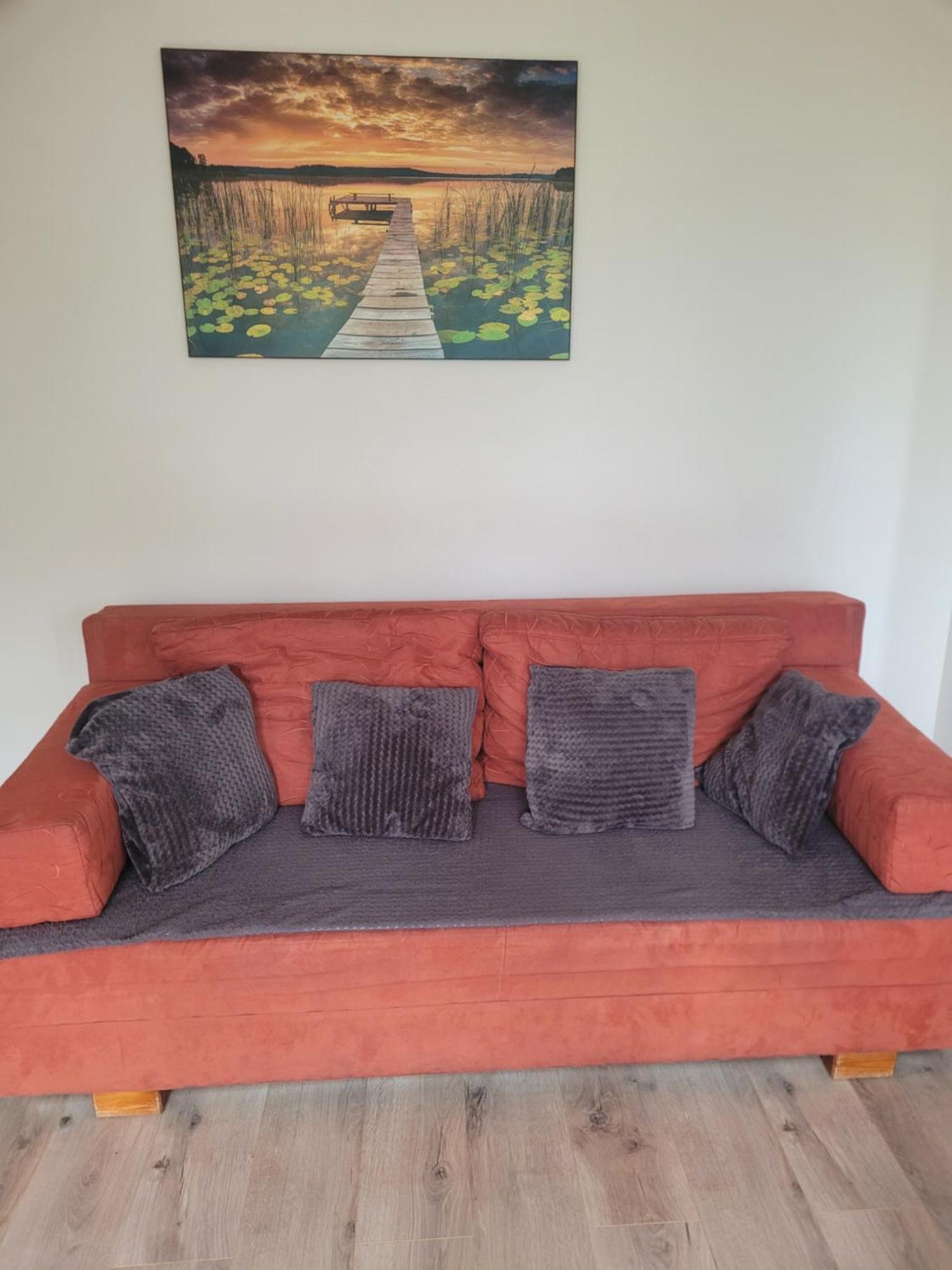 Apartament Centrum - Aleja Swietego Jana Pawla II Kołobrzeg Exteriör bild