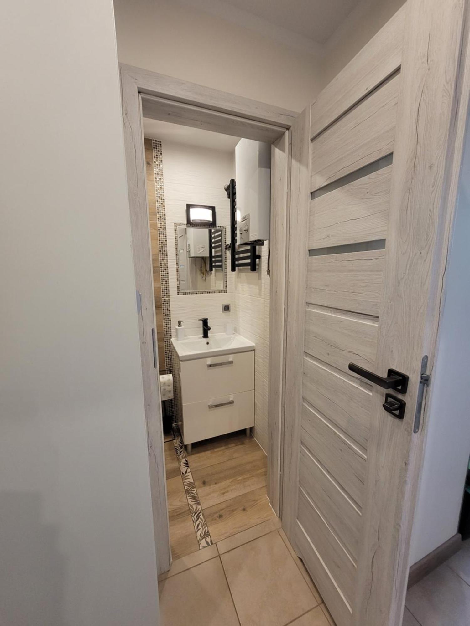 Apartament Centrum - Aleja Swietego Jana Pawla II Kołobrzeg Exteriör bild