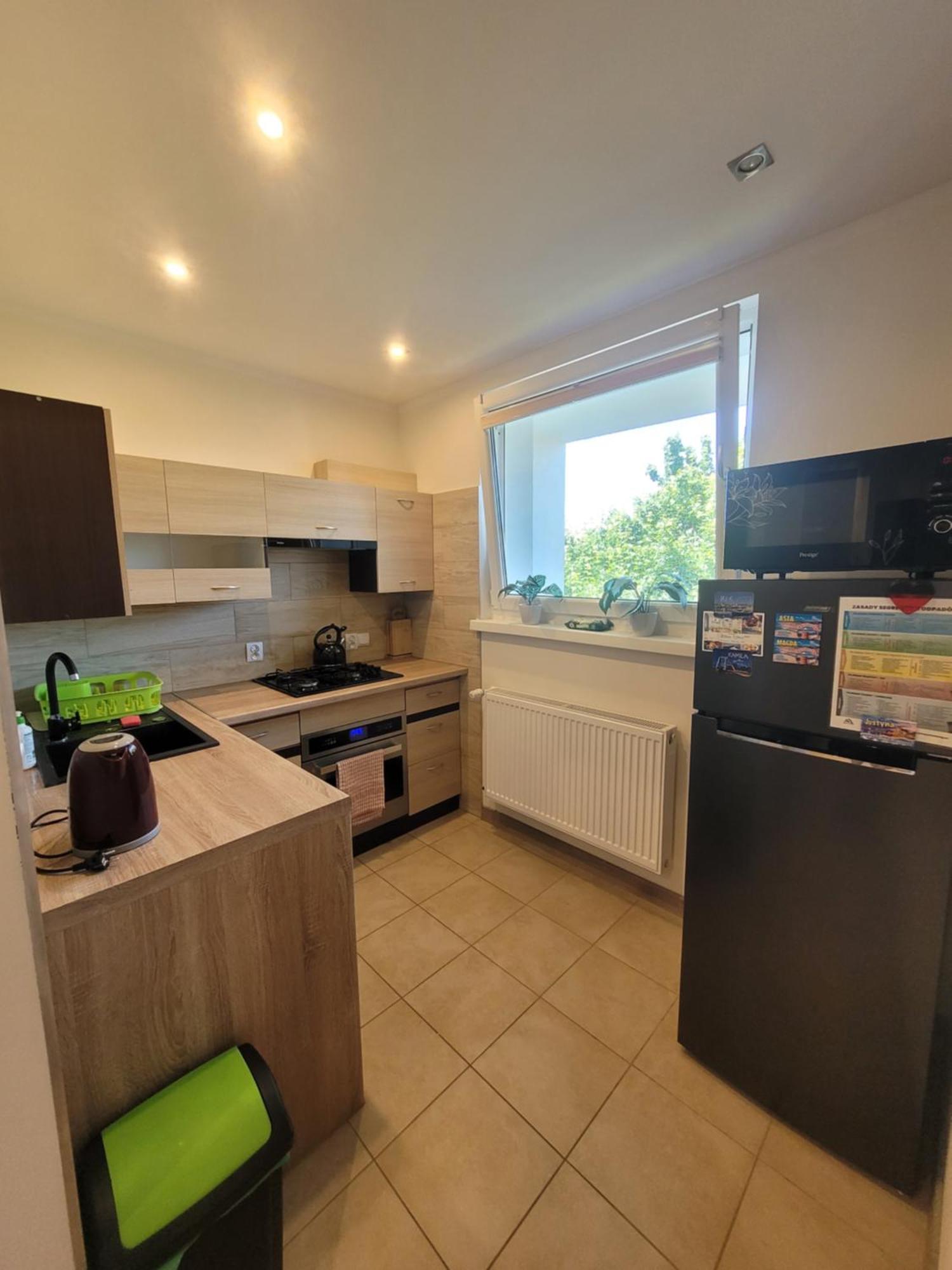 Apartament Centrum - Aleja Swietego Jana Pawla II Kołobrzeg Exteriör bild